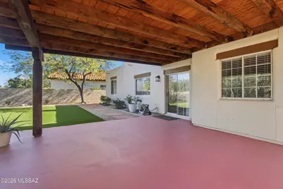 10627 E Northern Crest Drive, Tucson, AZ 85748 - Photo 12