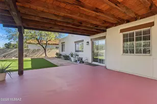 10627 E Northern Crest Dr, Tucson, AZ 85748 - Photo 12