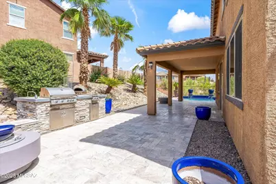 3891 S Corte Rana Rica, Tucson, AZ 85730 - Photo 26