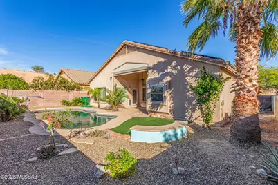 11951 N Cantata Drive, Oro Valley, AZ 85737 - Photo 30