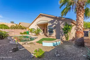 11951 N Cantata Dr, Oro Valley, AZ 85737 - Photo 30