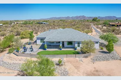 3855 W Potvin Lane, Tucson, AZ 85742 - Photo 32