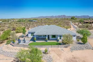 3855 W Potvin Ln, Tucson, AZ 85742 - Photo 32