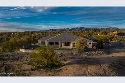 3855 W Potvin Lane, Tucson, AZ 85742 - Photo 36