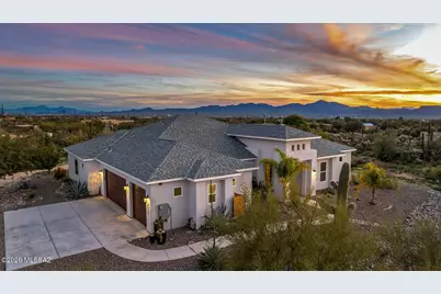 3855 W Potvin Lane, Tucson, AZ 85742 - Photo 2