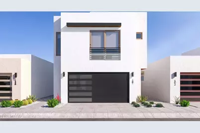 1157 E Gerring Street, Tucson, AZ 85713 - Photo 1