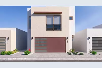 1157 E Gerring Street, Tucson, AZ 85713 - Photo 2