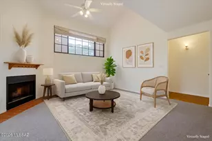 4271 N River Grove Cir, Tucson, AZ 85719 - Photo 1