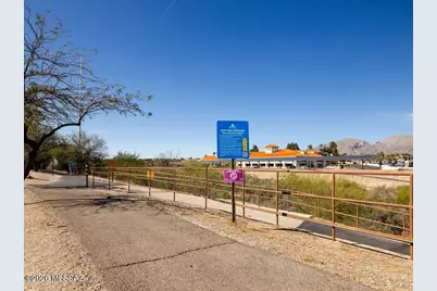 4271 N River Grove Circle #236, Tucson, AZ 85719 - Photo 36