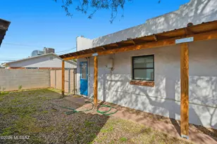 121 W Birdman Dr, Tucson, AZ 85705 - Photo 26