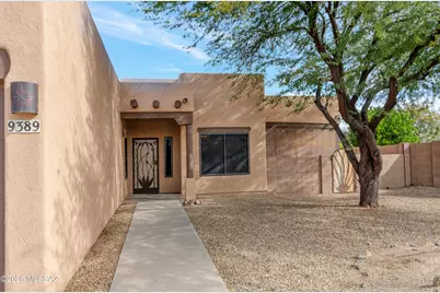 9389 S Avenida Mochuelo, Vail, AZ 85641 - Photo 8