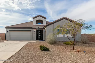15958 S Kerry Rabbit Court, Sahuarita, AZ 85629 - Photo 1