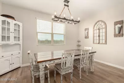 15958 S Kerry Rabbit Court, Sahuarita, AZ 85629 - Photo 12