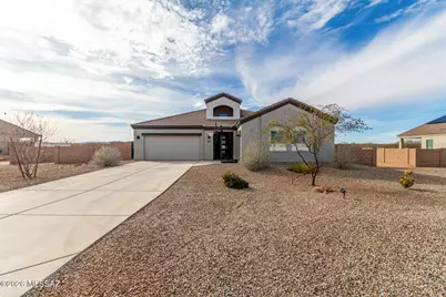 15958 S Kerry Rabbit Court, Sahuarita, AZ 85629 - Photo 2