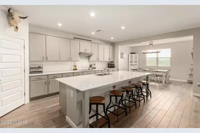 15958 S Kerry Rabbit Court, Sahuarita, AZ 85629 - Photo 16