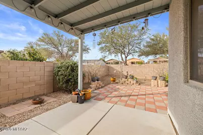 2221 N Avenida Tabica, Green Valley, AZ 85614 - Photo 28