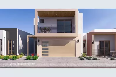 1156 E Fimbres Street, Tucson, AZ 85713 - Photo 1