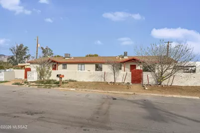 3008 N Estrella Avenue, Tucson, AZ 85705 - Photo 34