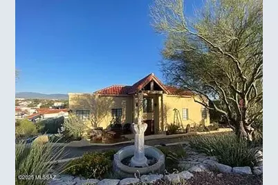 5600 E RÃ­o Verde Vista Drive, Tucson, AZ 85750 - Photo 1