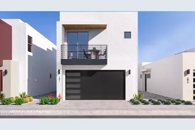 1163 E Gerring Street, Tucson, AZ 85713 - Photo 2