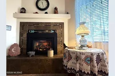 1684 S Tenen Pass Drive, Benson, AZ 85602 - Photo 8