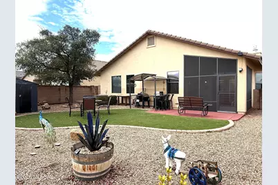 1684 S Tenen Pass Drive, Benson, AZ 85602 - Photo 40