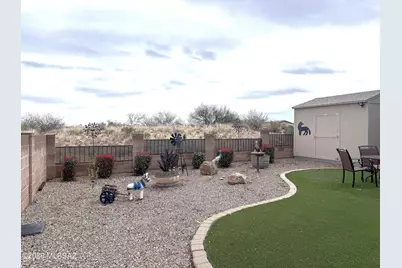 1684 S Tenen Pass Drive, Benson, AZ 85602 - Photo 42