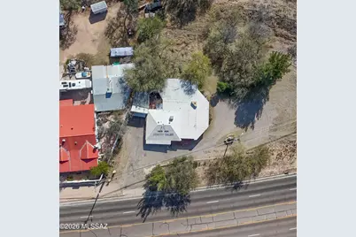 860 E Patagonia Highway, Nogales, AZ 85621 - Photo 2