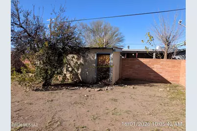 2601 E 7th Street, Douglas, AZ 85607 - Photo 14