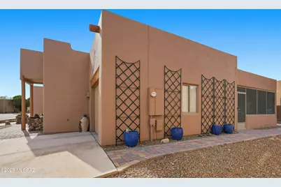 3858 S Camino Del Golfista, Green Valley, AZ 85614 - Photo 18