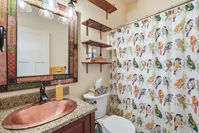 3858 S Camino Del Golfista, Green Valley, AZ 85614 - Photo 14