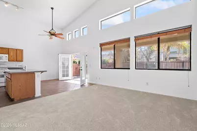 10538 E Ravenswood Street, Tucson, AZ 85747 - Photo 8