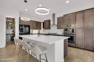 8506 W Spaulding St, Tucson, AZ 85743 - Photo 16