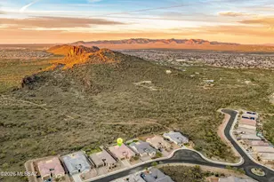 8506 W Spaulding St, Tucson, AZ 85743 - Photo 2