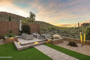 8506 W Spaulding St, Tucson, AZ 85743 - Photo 1