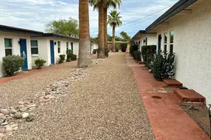 1342 N Country Club Rd, Tucson, AZ 85716 - Photo 1