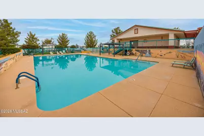 1030 Barrell Cactus 39 Ridge #39, Benson, AZ 85602 - Photo 34