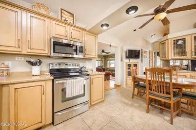 1030 Barrell Cactus 39 Ridge #39, Benson, AZ 85602 - Photo 8