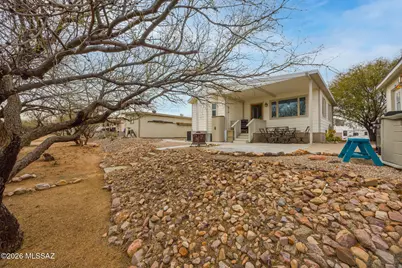 1030 Barrell Cactus 39 Ridge #39, Benson, AZ 85602 - Photo 24
