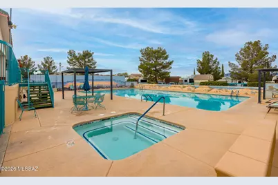 1030 Barrell Cactus 39 Ridge #39, Benson, AZ 85602 - Photo 32