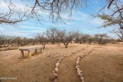 1030 Barrell Cactus 39 Ridge #39, Benson, AZ 85602 - Photo 20