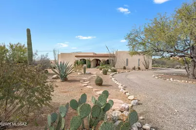 7301 N Sonya Way, Tucson, AZ 85704 - Photo 4