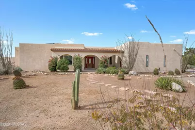 7301 N Sonya Way, Tucson, AZ 85704 - Photo 1