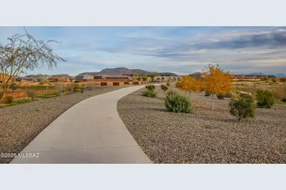 7040 W Hidden River Way, Tucson, AZ 85757 - Photo 32