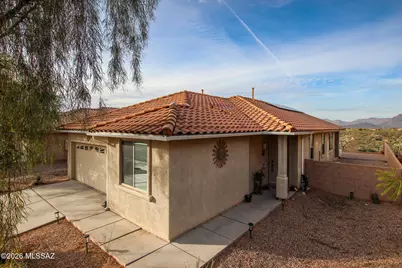 7040 W Hidden River Way, Tucson, AZ 85757 - Photo 6