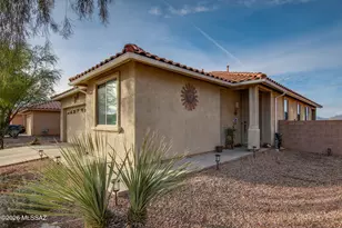 7040 W Hidden River Way, Tucson, AZ 85757 - Photo 8