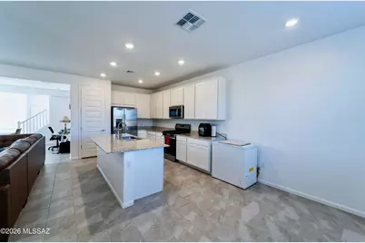6721 E Via De Ayate, Tucson, AZ 85756 - Photo 8