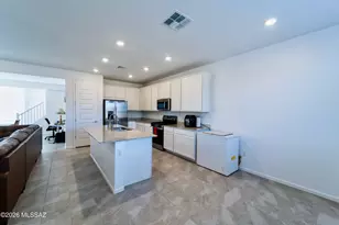 6721 E Via De Ayate, Tucson, AZ 85756 - Photo 8