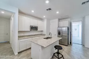 6721 E Via De Ayate, Tucson, AZ 85756 - Photo 28