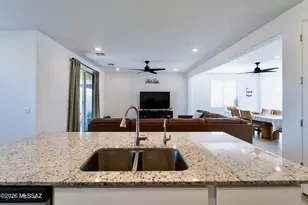 6721 E Via De Ayate, Tucson, AZ 85756 - Photo 10